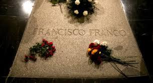 Franco, el procés, Trump y el brexit