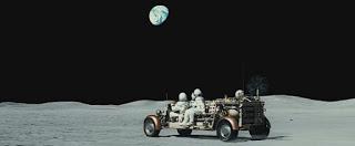 Otra de ciencia ficción