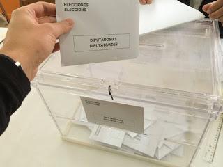 Adiós verano y legislatura