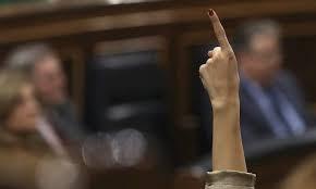 Adiós verano y legislatura