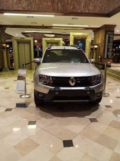 RENAULT VIVIÓ UNA NUEVA HISTORIA JUNTO A MUJERES LÍDERES EMPRESARIAS RENAULT VIVIÓ UNA NUEVA HISTORIA JUNTO A MUJERES LÍDERES EMPRESARIAS