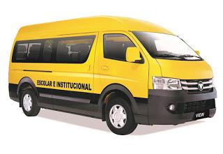 VAN CS2, SEGURA Y CONFIABLE ES LA MÁS VENDIDA DEL MERCADO LOCAL