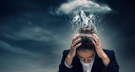 5 pensamientos negativos típicos de la depresión 5 pensamientos negativos típicos de la depresión