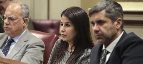 ASG impulsa, junto al ‘Pacto de las Flores’, su apuesta por mejorar la vida de las personas con trastorno límite de personalidad