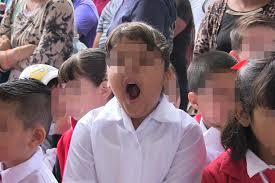 La mitad de los escolares tienen problemas del sueño La mitad de los escolares tienen problemas del sueño