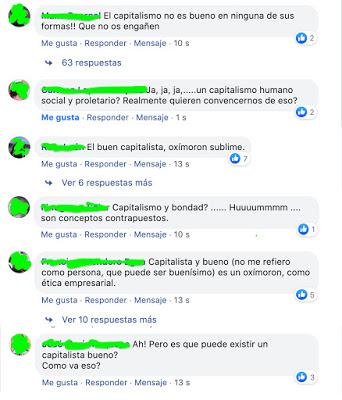 Capitalista lo serás tú