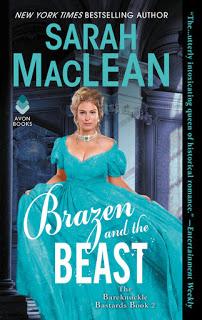 Brazen and the Beast de Sarah Maclean