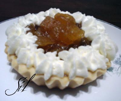 NOT CUPCAKES BUT A YUMMY TREAT.