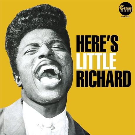 Little Richard / The Beatles / Cactus. “Long Tall Sally”