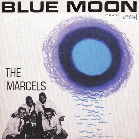 Coleman Hawkins / Billie Holiday / The Marcels. “Blue Moon”