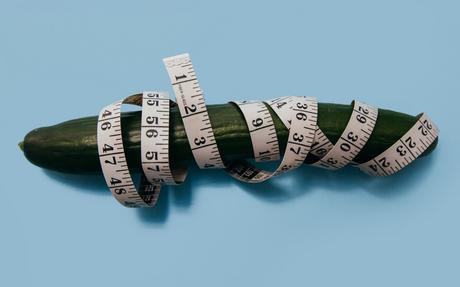 Tamaño del Pene | Todo lo que Debes Saber tamaño del pene