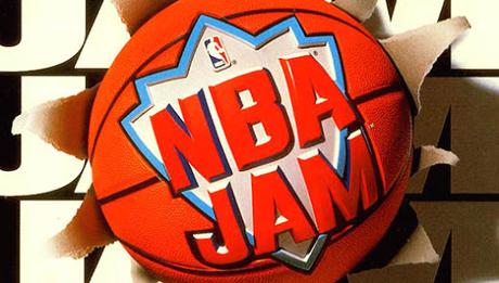 Ya disponible NBA Jam (the book), un imprescindible para los amantes del arcade de Midway