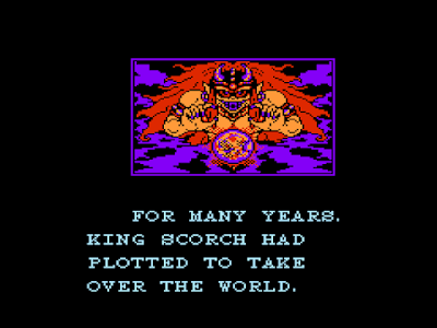 LOADING - Snow Brothers para NES: del arcade a la tele de tu casa