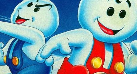 LOADING - Snow Brothers para NES: del arcade a la tele de tu casa
