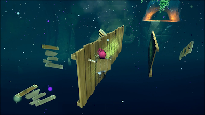 Impresiones con A Knight’s Quest; mundos 3D a la vieja usanza para tu ordenador o consola de última generación Impresiones con A Knight’s Quest; mundos 3D a la vieja usanza para tu ordenador o consola de última generación