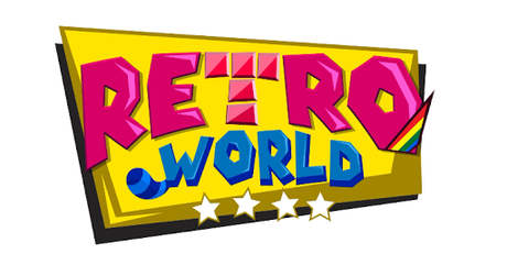 Visitamos RetroWorld, la zona retro de la Madrid Games Week 2019