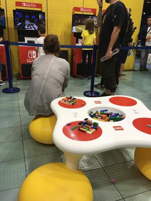 Visitamos RetroWorld, la zona retro de la Madrid Games Week 2019