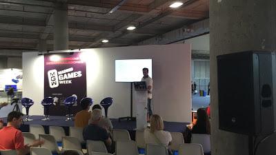 Visitamos RetroWorld, la zona retro de la Madrid Games Week 2019