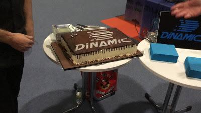 Visitamos RetroWorld, la zona retro de la Madrid Games Week 2019