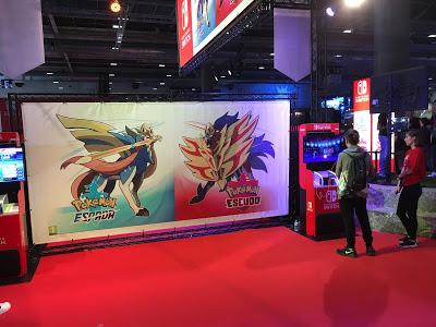 Visitamos RetroWorld, la zona retro de la Madrid Games Week 2019