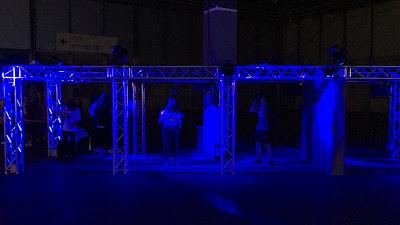 Visitamos RetroWorld, la zona retro de la Madrid Games Week 2019