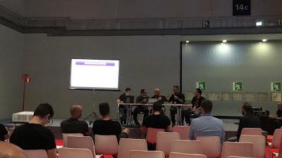 Visitamos RetroWorld, la zona retro de la Madrid Games Week 2019