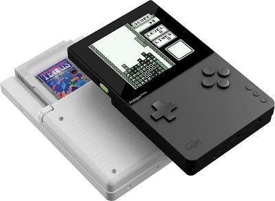 ¿El Rolls Royce de las Game Boy? ¿El Rolls Royce de las Game Boy?