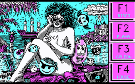 Internet Archive, ejemplo a seguir en la preservación de entretenimiento digital