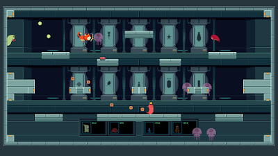 Impresiones con Domiverse; Peleas plataformeras con multijugador y mucha acción