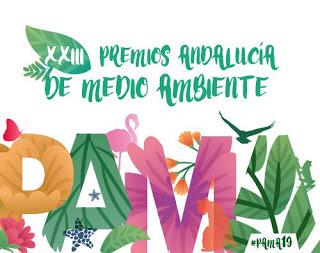 Premio Andalucía de Medio Ambiente 2019 y Espeleología