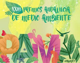 Premio Andalucía de Medio Ambiente 2019 y Espeleología