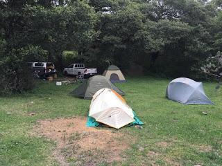 Expedición espeleológica México 