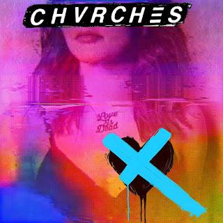 Temporada 11/ Programa 1: Chvrches y “Love Is Dead” (2018)