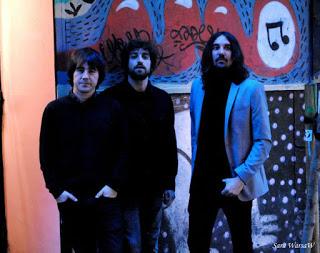 Lori Meyers - En La Espiral (2017)