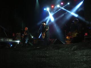 Concierto Siniestro Total. La Elipa (21-09-2019)