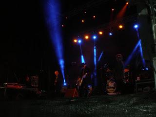 Concierto Siniestro Total. La Elipa (21-09-2019)