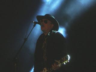 Concierto Siniestro Total. La Elipa (21-09-2019)