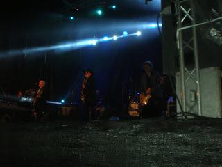 Concierto Siniestro Total. La Elipa (21-09-2019)