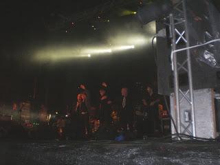 Concierto Siniestro Total. La Elipa (21-09-2019)