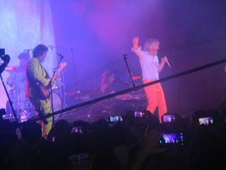 Concierto Elefantes. Madrid (20-09-2019)