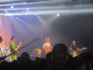 Concierto Elefantes. Madrid (20-09-2019)