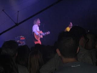 Concierto Elefantes. Madrid (20-09-2019)