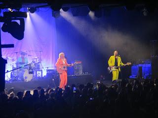 Concierto Elefantes. Madrid (20-09-2019)