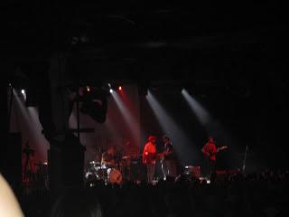 Concierto Elefantes. Madrid (20-09-2019)