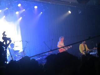 Concierto Elefantes. Madrid (20-09-2019)