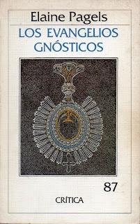 Los evangelios gnósticos