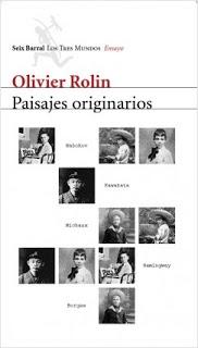 Paisajes originarios