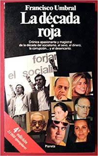 La década roja