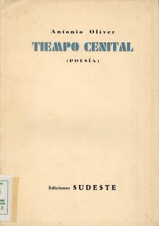 Tiempo cenital