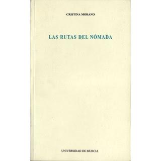 Las rutas del nómada Las rutas del nómada